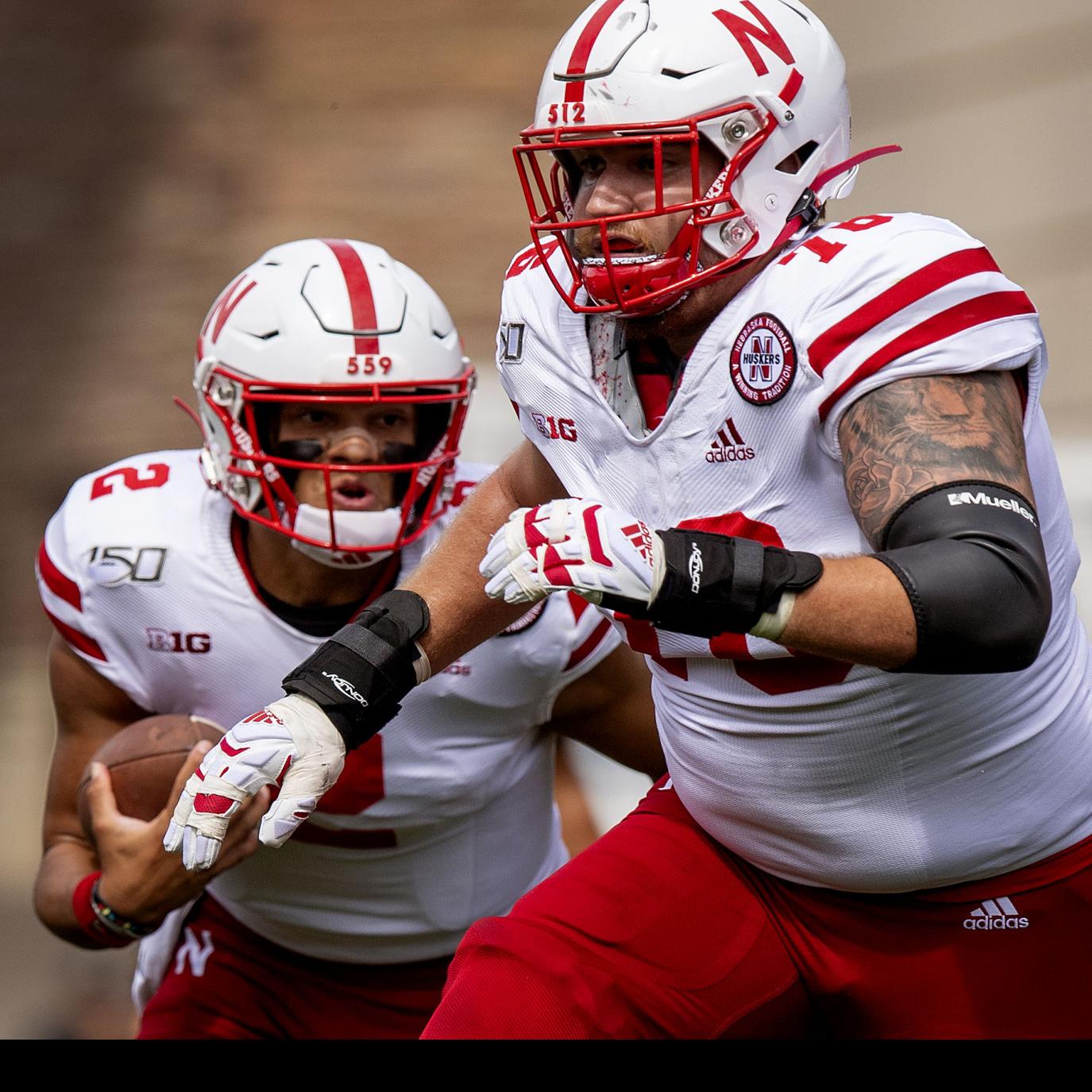 Spring Snapshot When Nebraska Football Resumes Who Will End Up