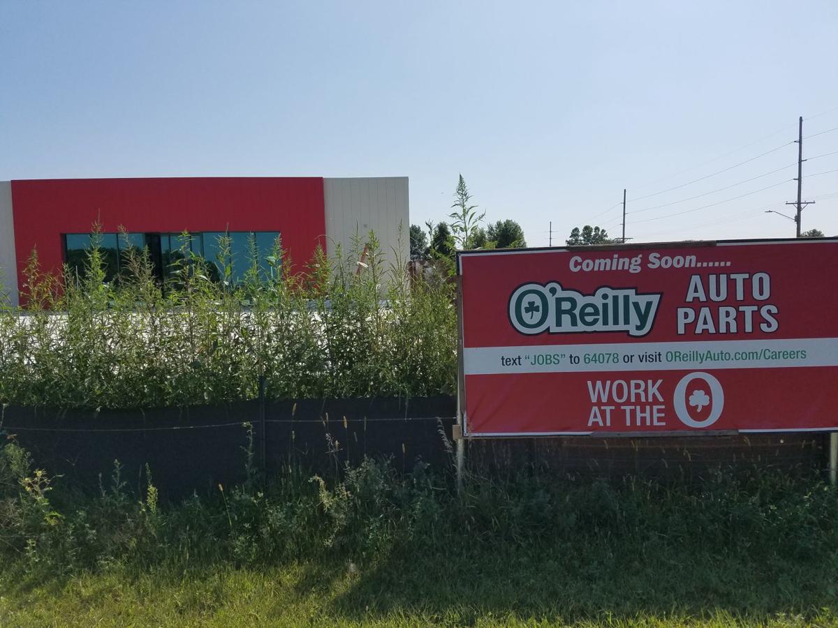 O Reilly Eyes September Opening In Schuyler News Columbustelegram Com