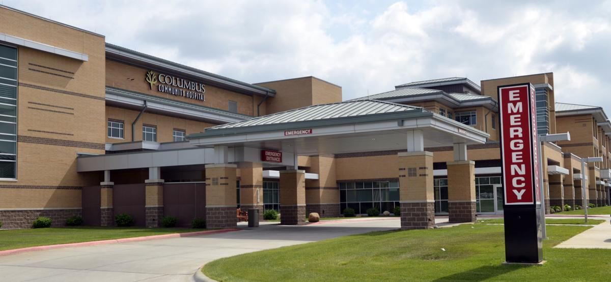 Columbus Community Hospital to host Sheets and Linens Sale