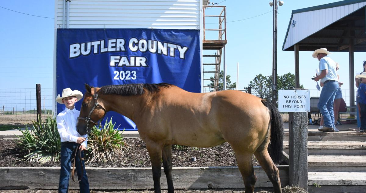 Butler County Fair 2025 Ohio