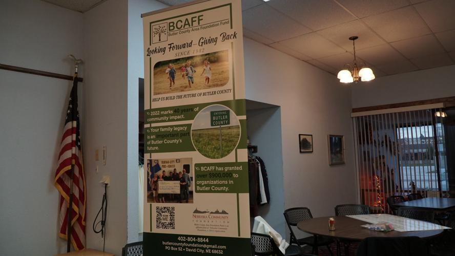 BCAFF poster