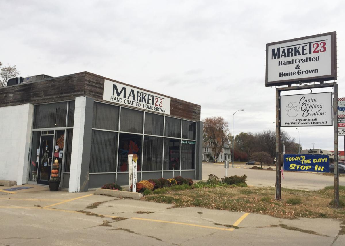 Columbus Farmers Market moving to new location this year Local