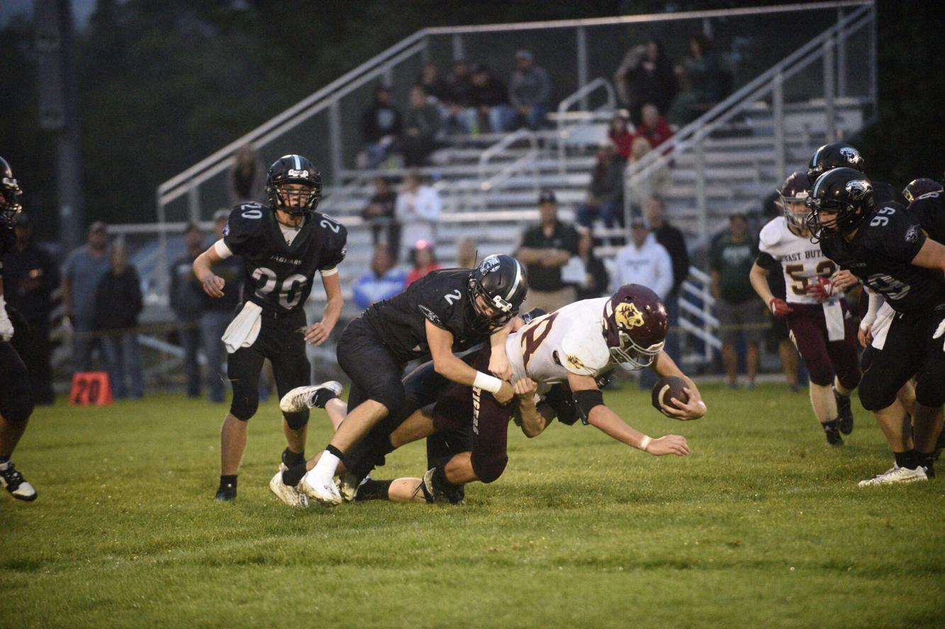 HowellsDodge wins another season opener vs. LawrenceNelson