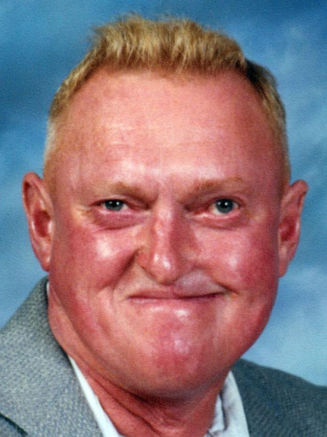 Kenneth Frisch | Obituaries | columbustelegram.com