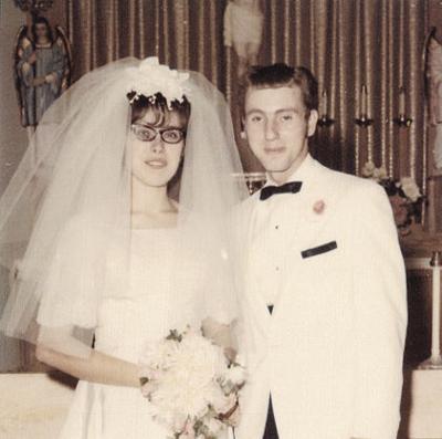 50th Wedding Anniversary Anniversaries Columbustelegram Com