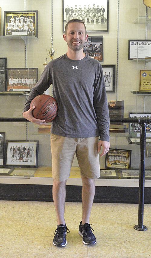 Ritzdorf Finds Fit At Central Sports Columbustelegram Com