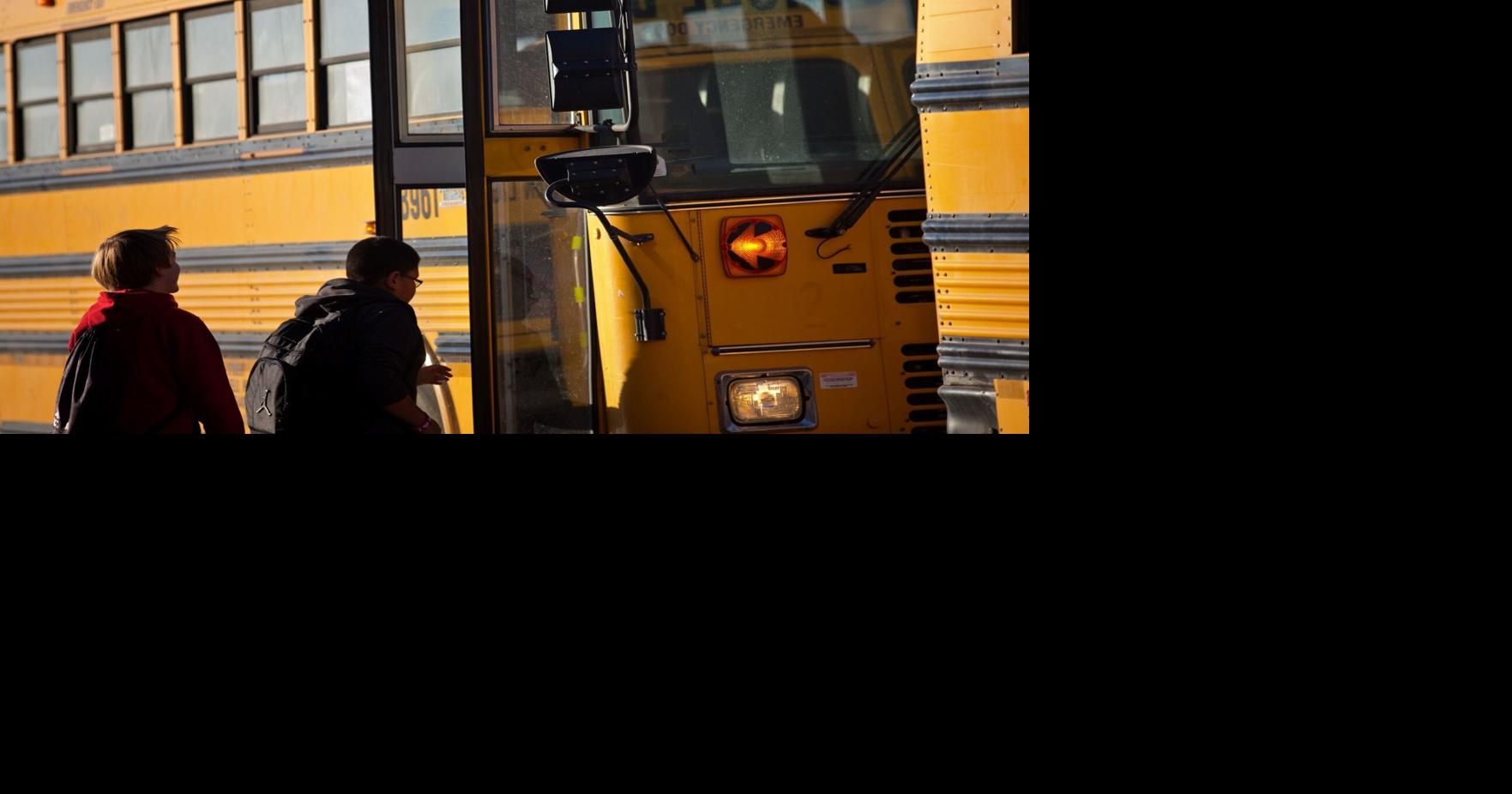 Here's when each Omaha-area district goes back to school
