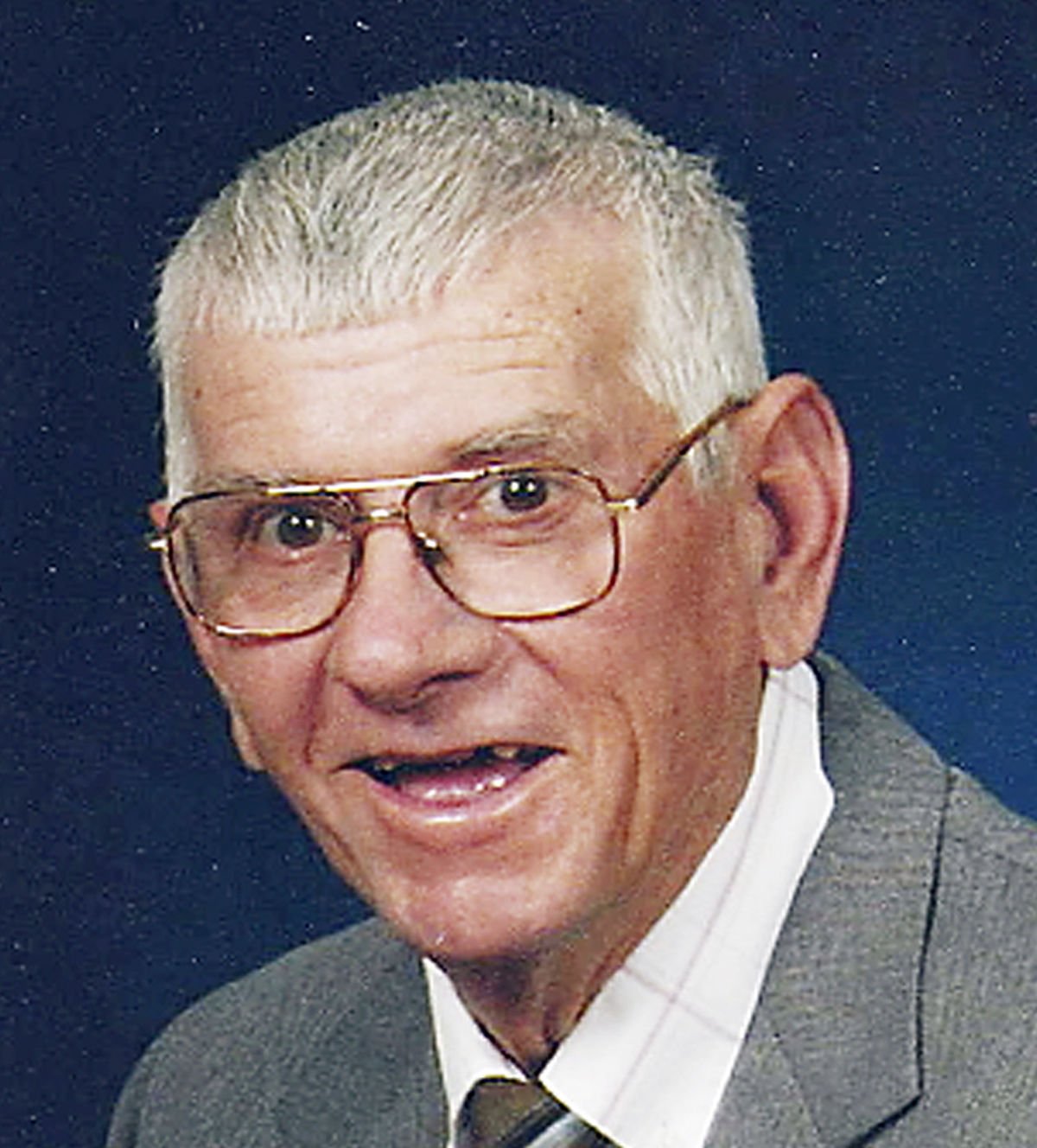 George Szatko Sr.