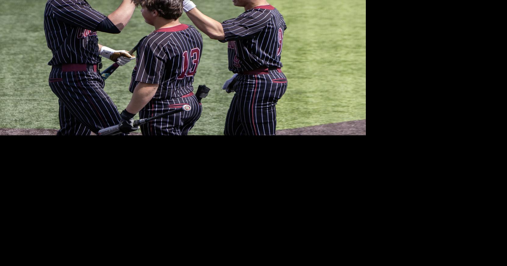 Photos from Columbus baseball's win over Lincoln North Star