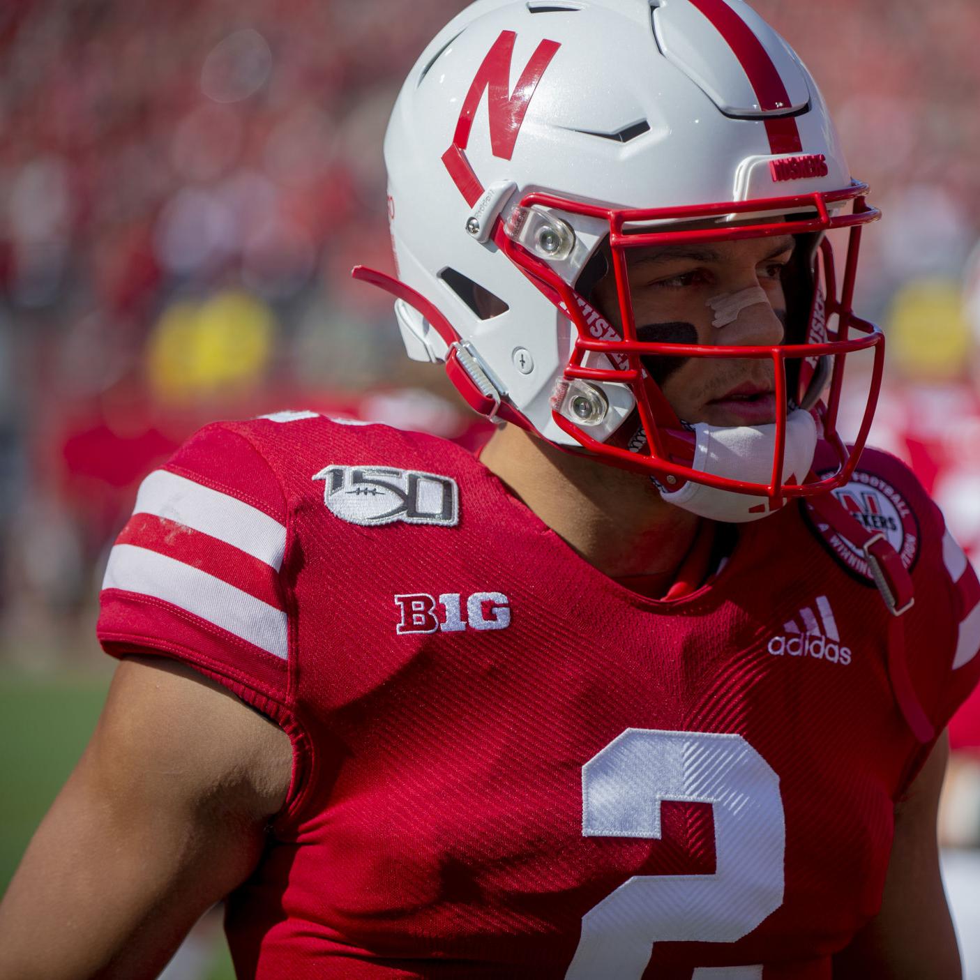 Red Report Verduzco Says We Ll Just Have To See About Martinez S Availability Vs Minnesota Huskers Columbustelegram Com