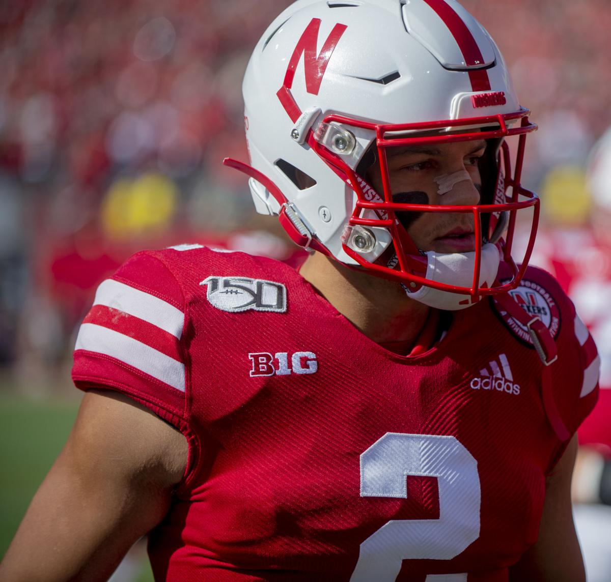 Red Report Verduzco Says We Ll Just Have To See About Martinez S Availability Vs Minnesota Huskers Columbustelegram Com