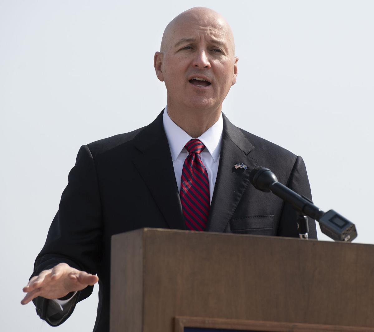 Ricketts seeks additional food stamp aid as virus surges ...