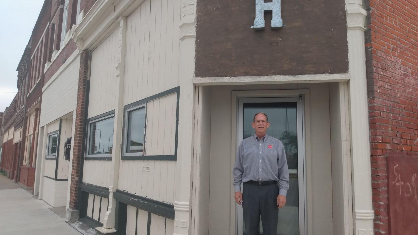 Ricketts eliminates most restrictions, local business owners react - Vimarsana News