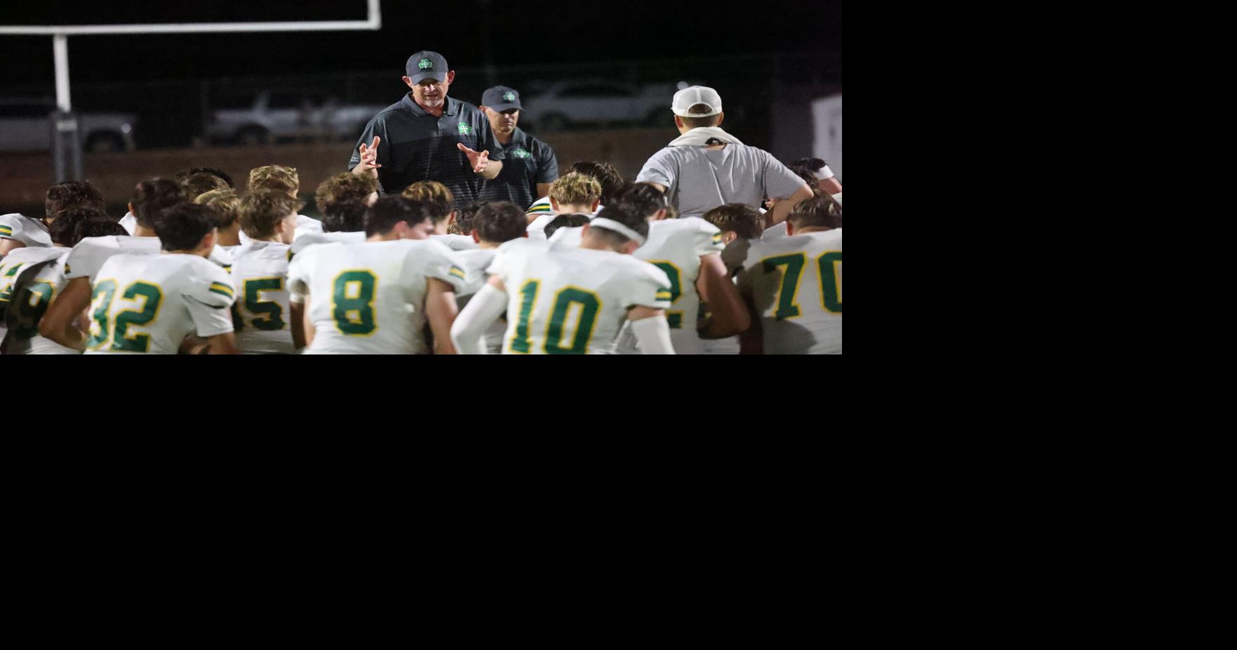 'We believed we were going to win' - Scotus ends seven-year drought against Lakeview