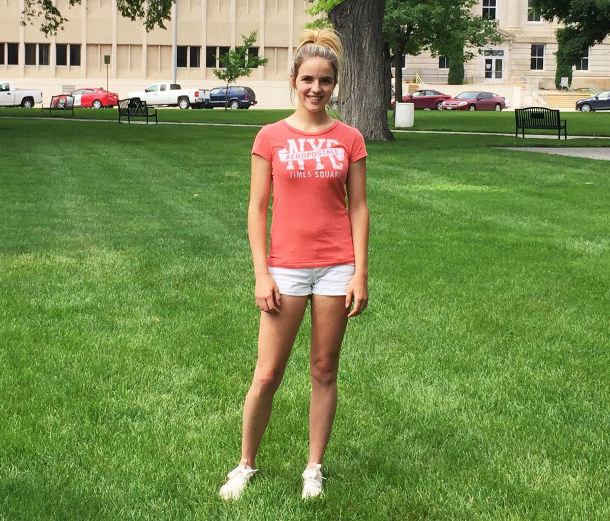 Cady Stortzum