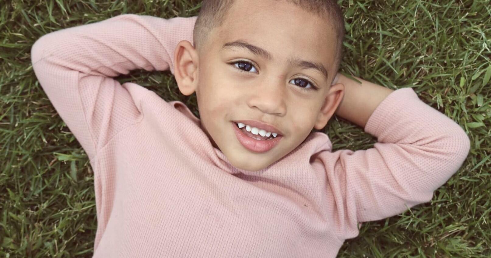 Scribner boy faces incurable cancer - Vimarsana News