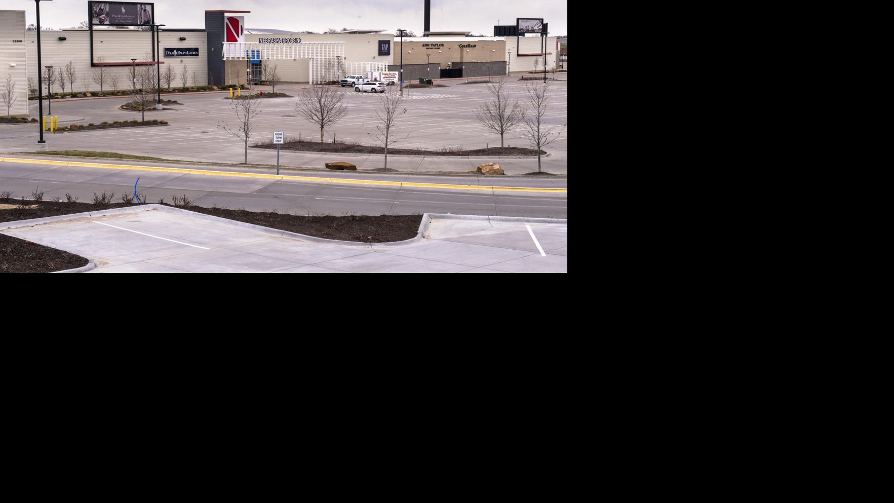 Gretna outlet mall will not be open to public on Friday Local