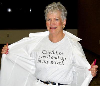 BOOBs just wanna have fun | Local | columbustelegram.com