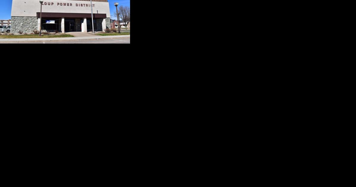 Loup Power District Board approves retail rate change for 2024 - Vimarsana News