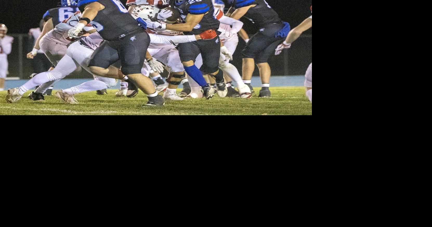 Lakeview reaches semifinals for 6th time in program history