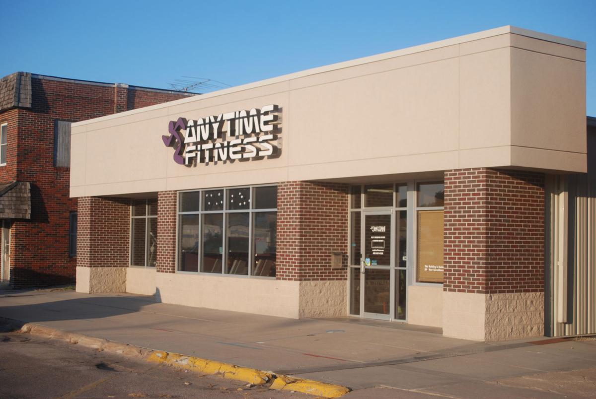 BCHCC acquires Anytime Fitness