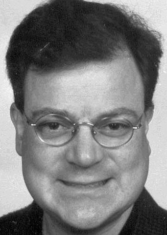 Tom Purcell