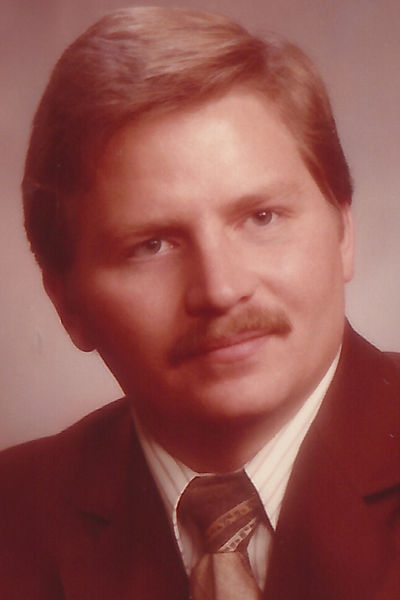 Matthew Foreman