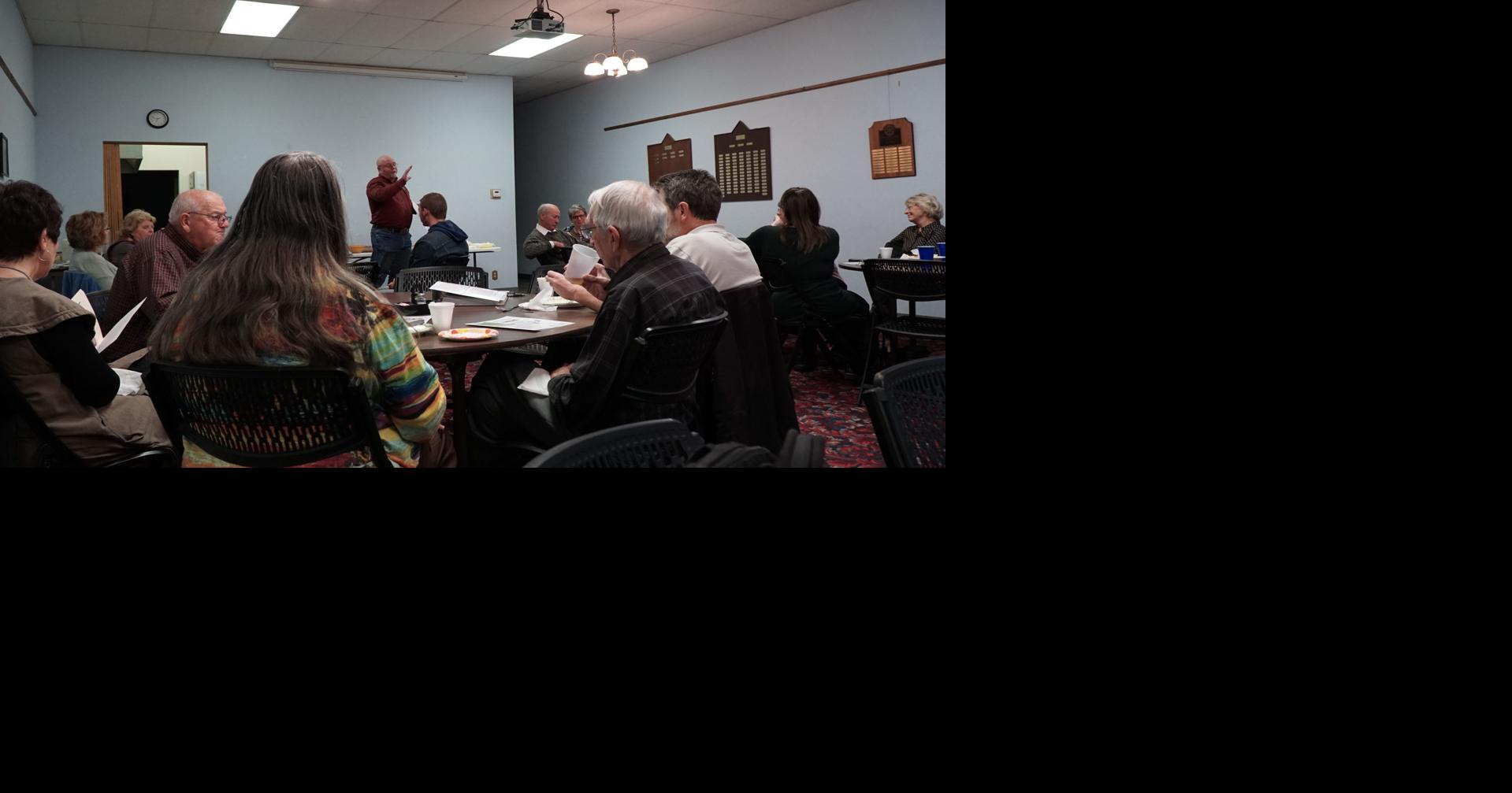 Butler County Area Foundation Fund opens grant applications