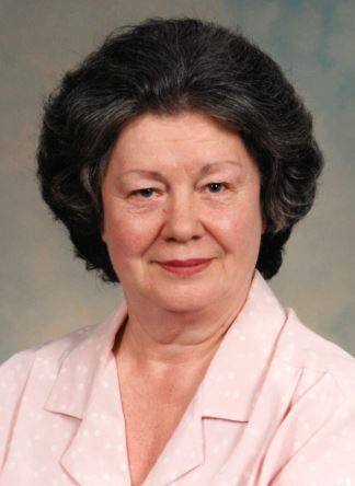 Laverne Schmale