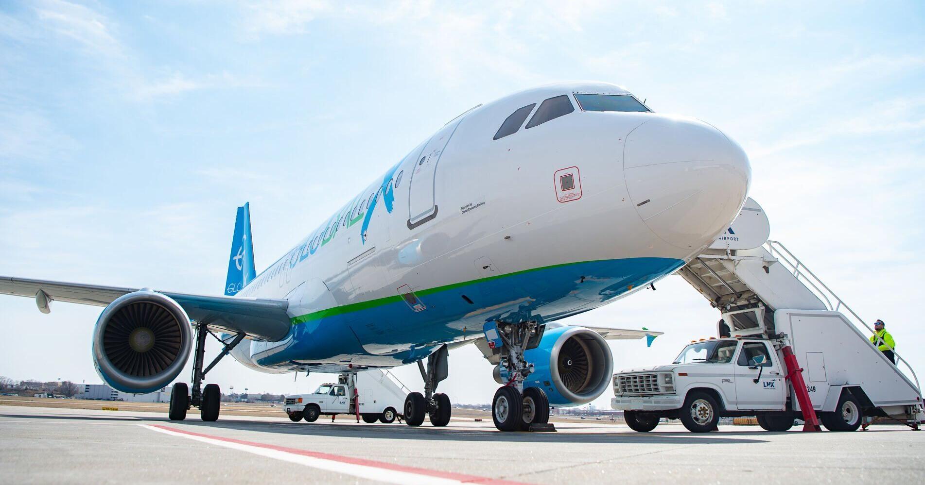 Red Way cancellations affect Lincoln fliers' travel plans - Vimarsana News