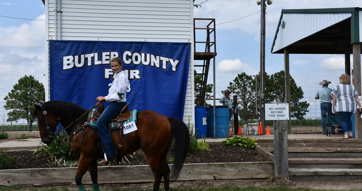 Butler County Fair 2025 Ohio