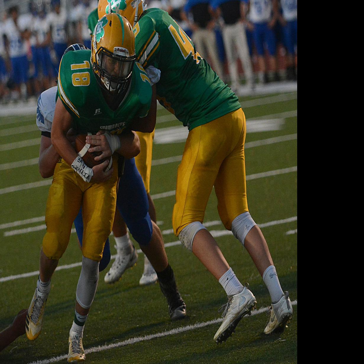 Lincoln Journal Star Prep Ratings Week 6 High School