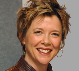 259px x 232px - Annette Bening turns 50 today