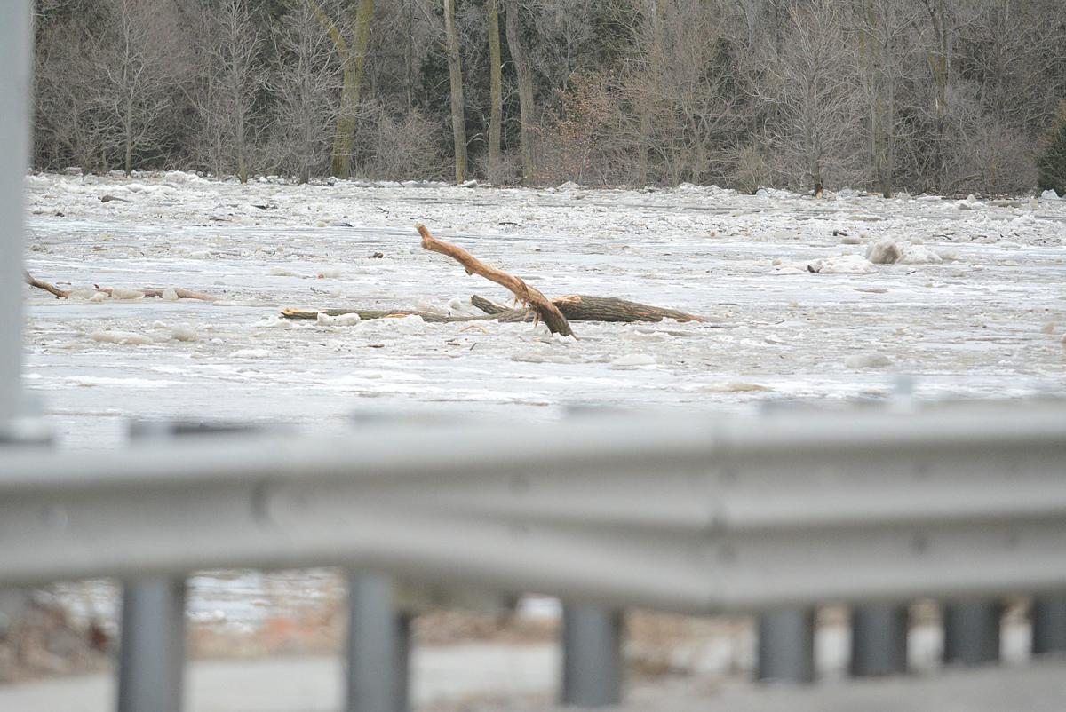Loup River