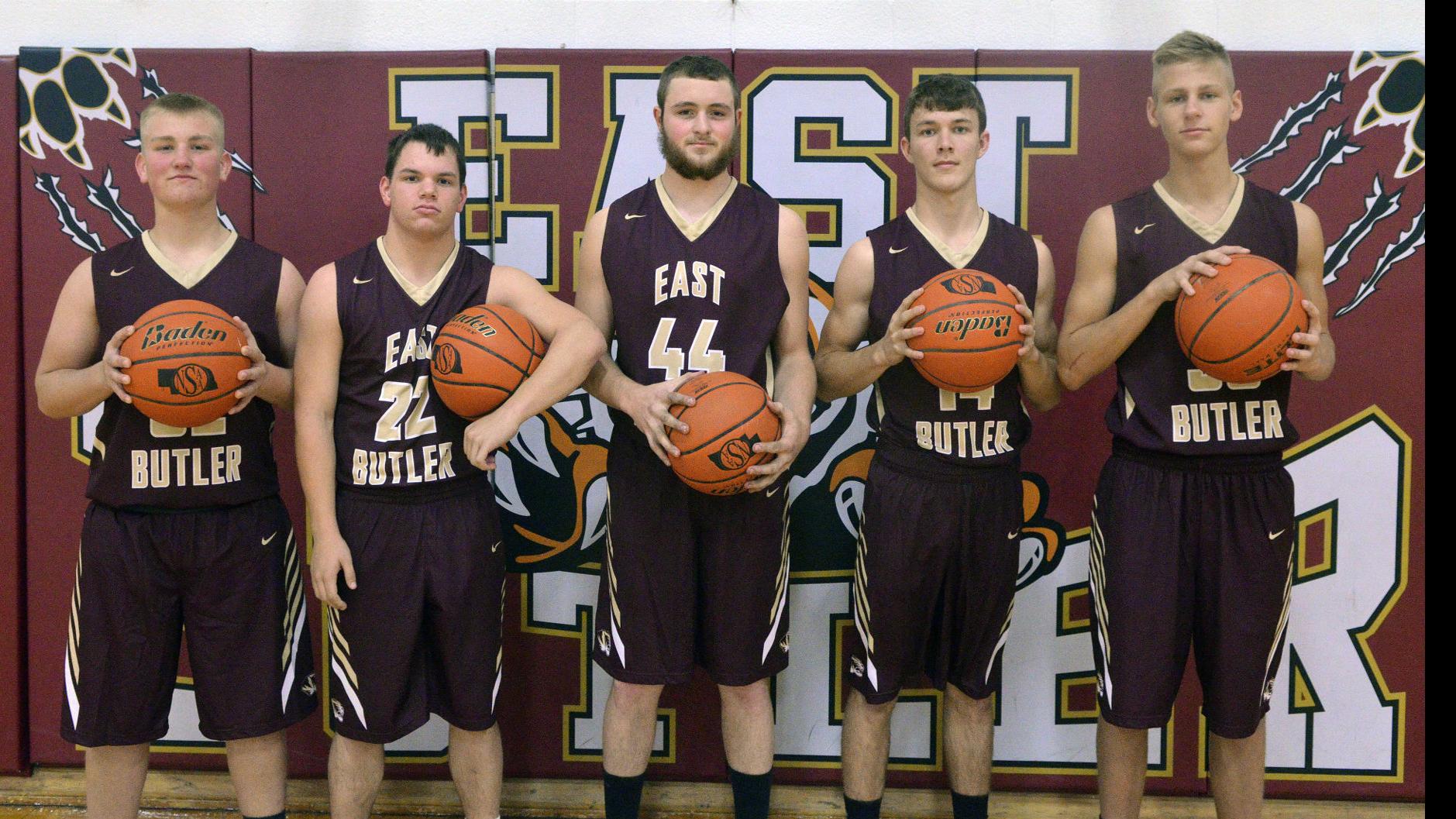 East Butler Boys Basketball 2018 19 Preview Sports Columbustelegram Com