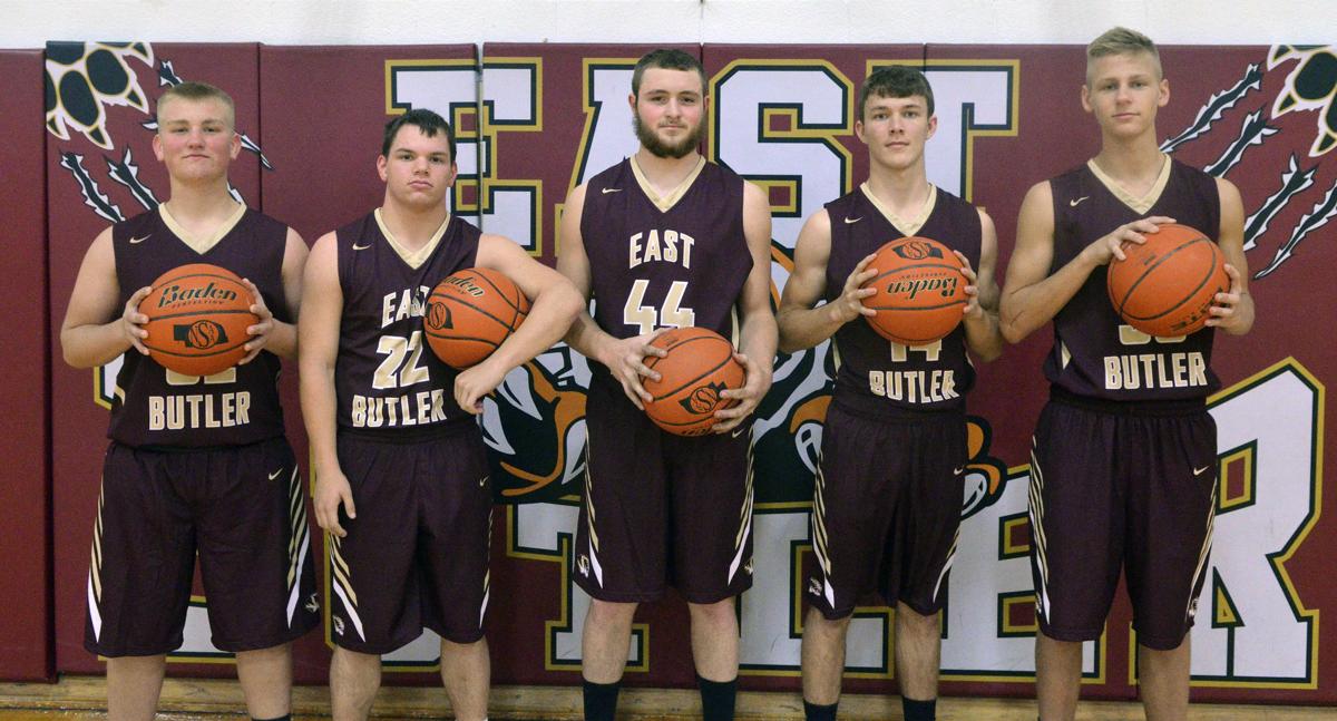 East Butler Boys Basketball 2018 19 Preview Sports