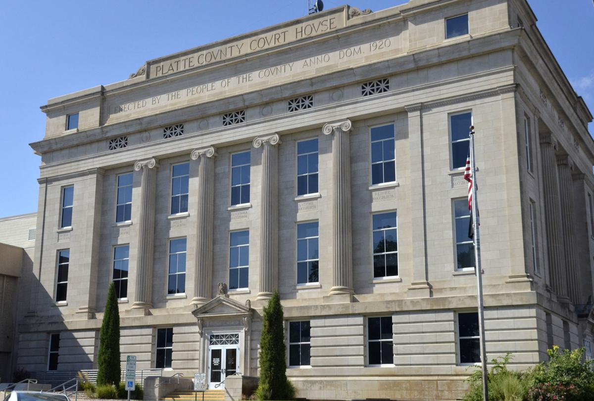 Eight sentenced in Platte County District Court