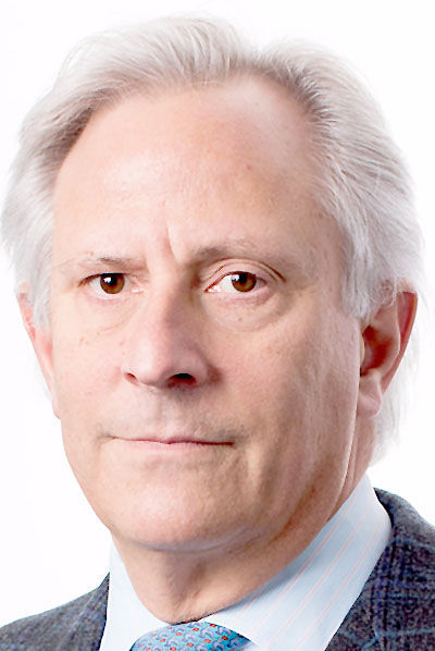 Dick Meyer