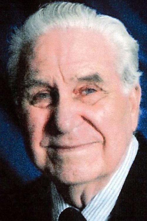 George L Humlicek