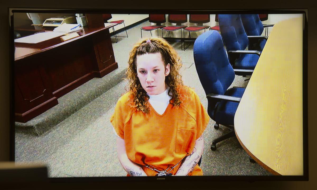 New date set for Bailey Boswell murder trial