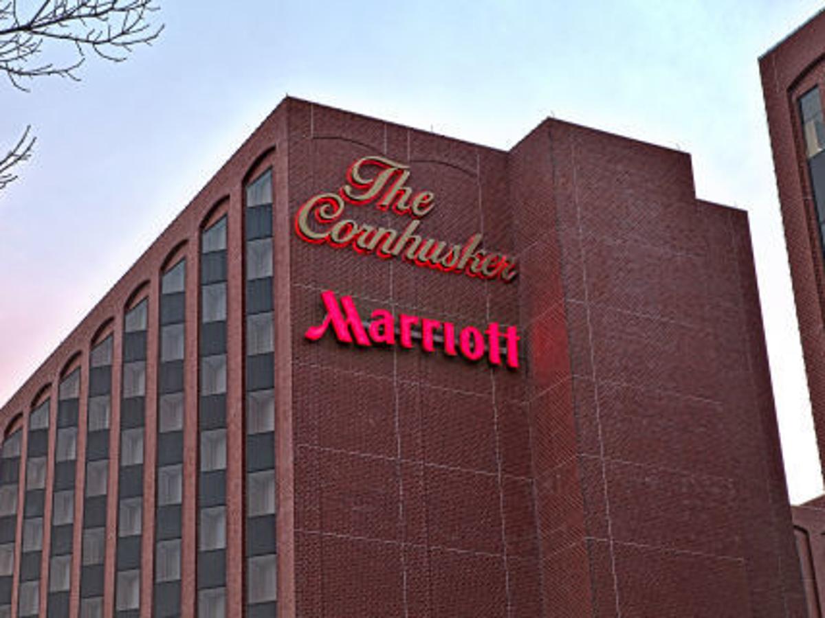 Cornhusker Hotel Latest In Lincoln To Close Local Columbustelegram Com