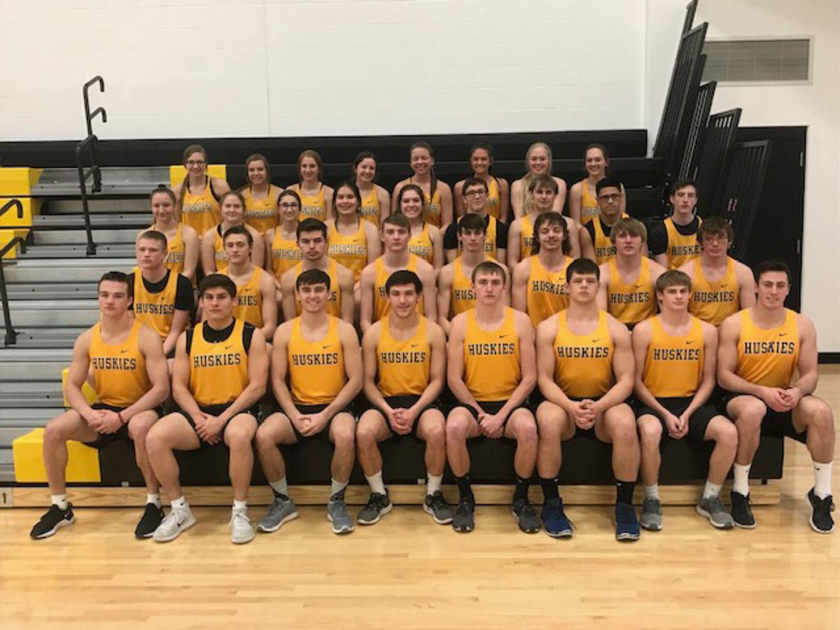 ShelbyRising City Huskies Track 2019