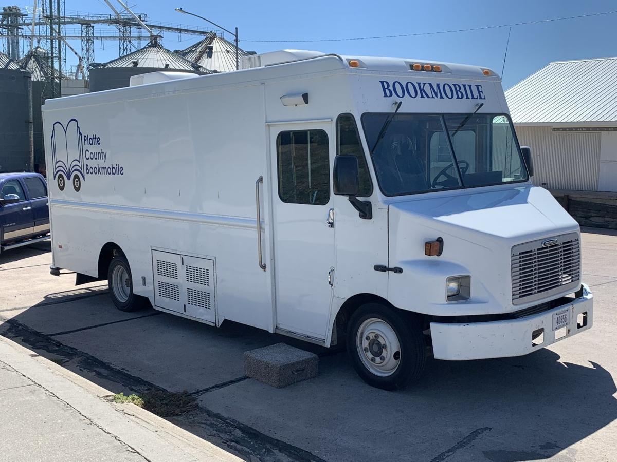 Bookmobile