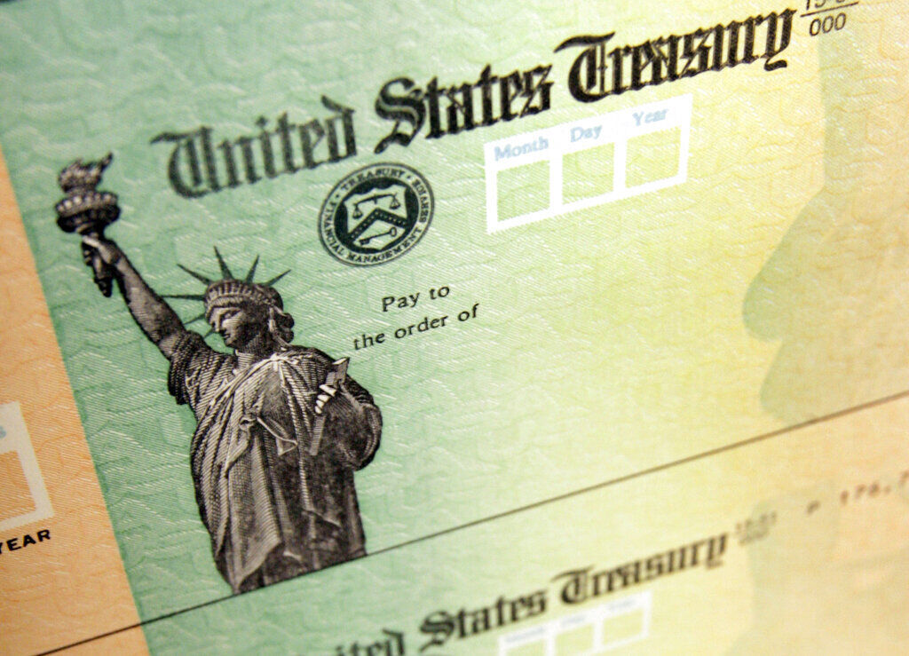 Social Security benefits will increase by 3.2% in 2024