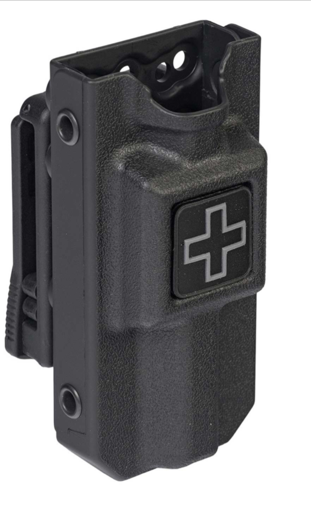 Tourniquets donated to local law enforcement Local