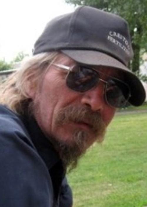 William 'Billy' D. Witzel