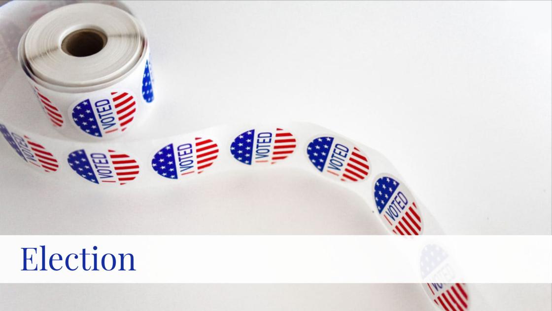Presidential candidates identified for Nebraska’s primary ...