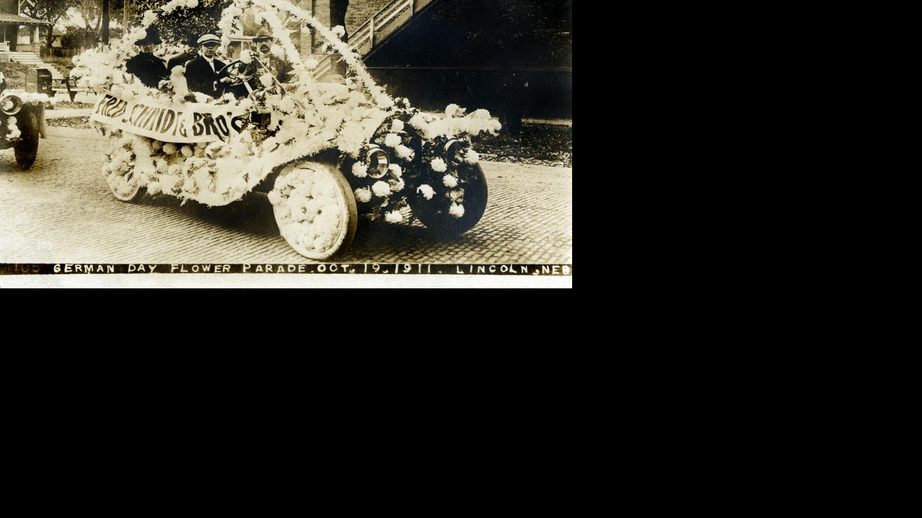 When sauerkraut became liberty cabbage How World War I changed Lincoln