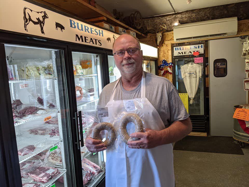 Buresh Catering & Meats to open Columbus location