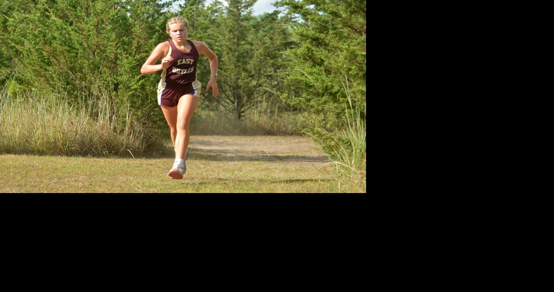 Aquinas, David City, East Butler collect medals at first cross country meet